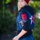 Cosplay by Meagan Orzel | Photo by Mineralblu